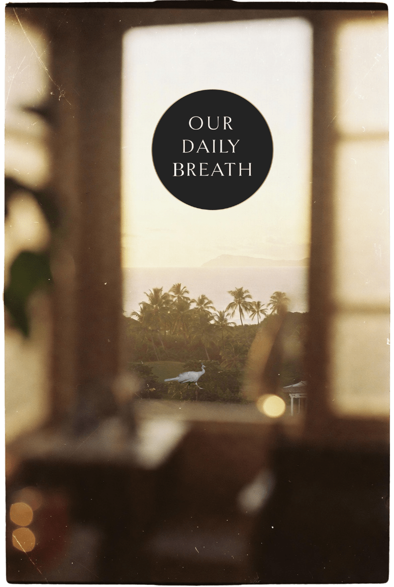 our daily breath who this is for