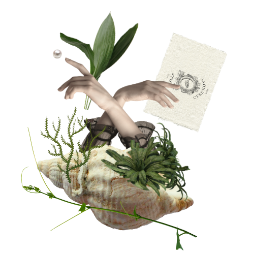 self ceremony post 22
